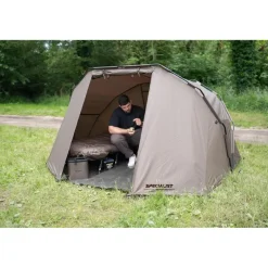 Starbaits Bivouac^Biwy Specialist Two Man - 2 Places