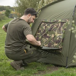 Wychwood Bivouac^Biwy Epic Tactical Bivvy Full System - 1 Place