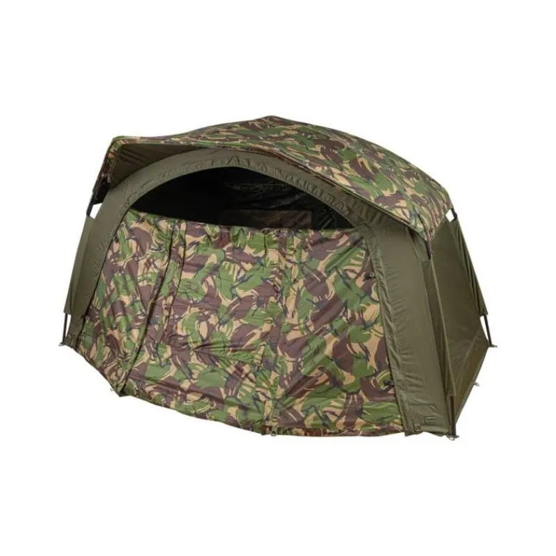 Wychwood Bivouac^Biwy Epic Tactical Compact Bivvy Full System - 1 Place