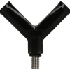 Bloc Écarteur Mikado Pour Épuisette Landing Net Spreader Block Aluminum