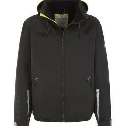 Bermudes Vestes De Pêche^Blouson Homme Handtech - Noir