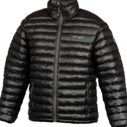 Effzett Vestes De Pêche^Blouson Homme Pure Thermolite - Noir