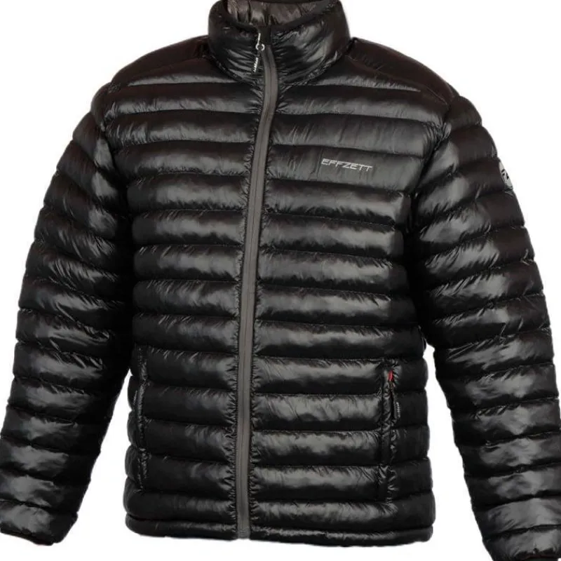 Effzett Vestes De Pêche^Blouson Homme Pure Thermolite - Noir