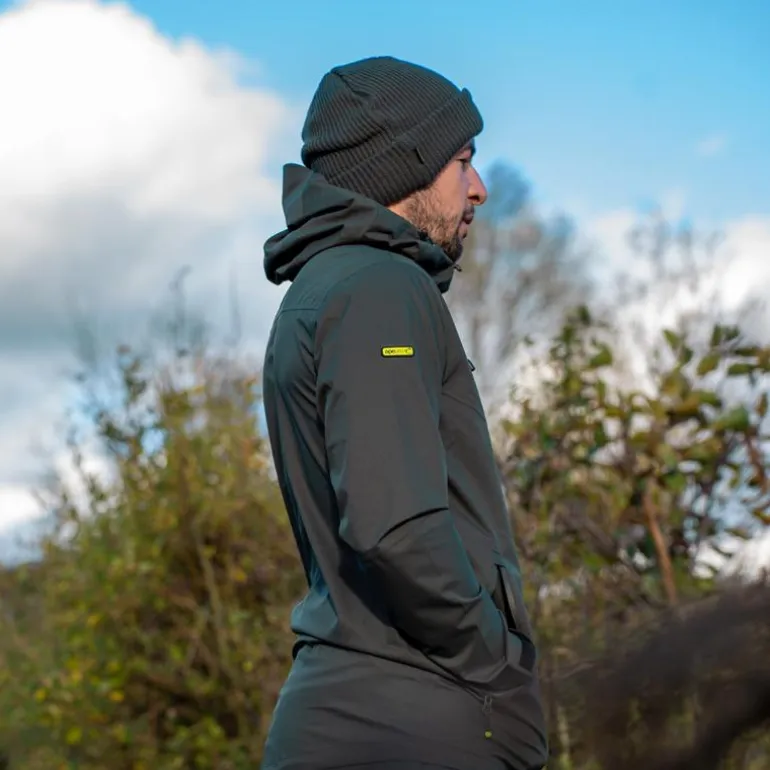 Blouson Homme Ridge Monkey Thermapro Waterproof Shell - Green