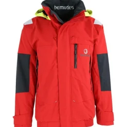 Bermudes Vestes De Pêche^Blouson Mixte - Vermeil