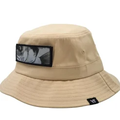 Bob Homme À Scratch Vt Fishing Upf50+ / Hydrofuge - Sable