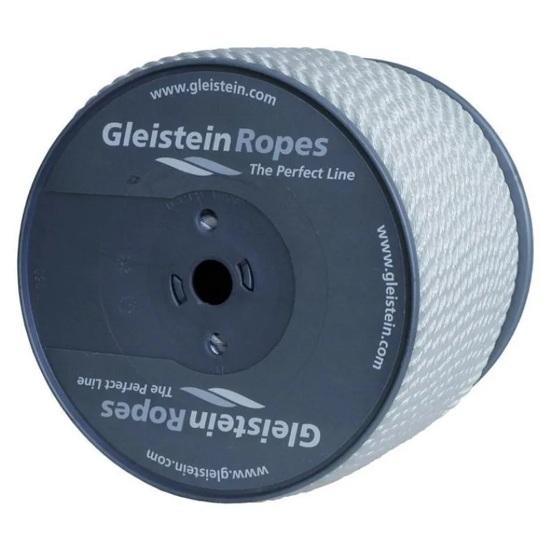 ForWater Ancres^Bobine De Corde Geo Twist Polyester