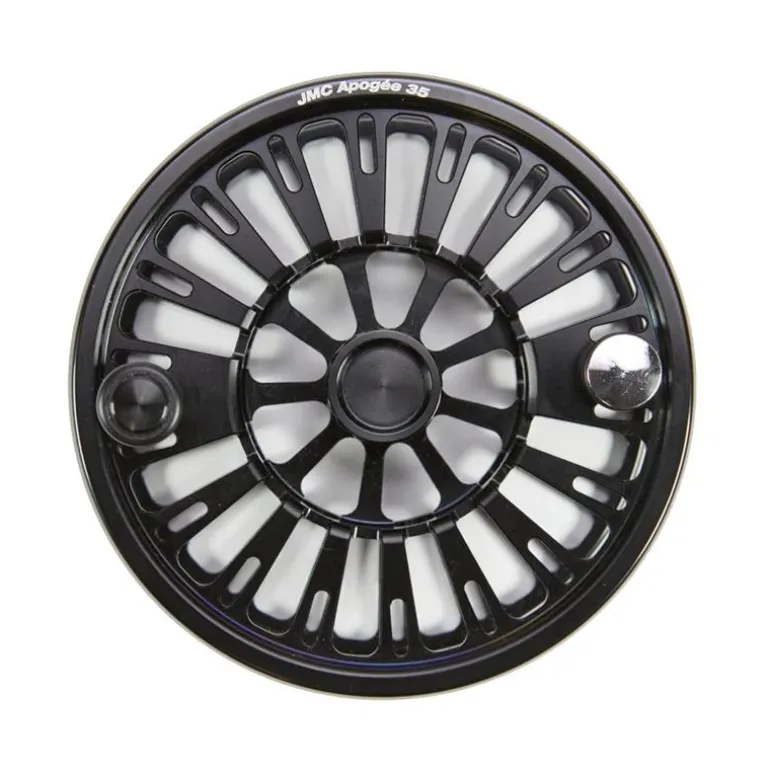 Bobine Moulinet Mouche Jmc Apogee