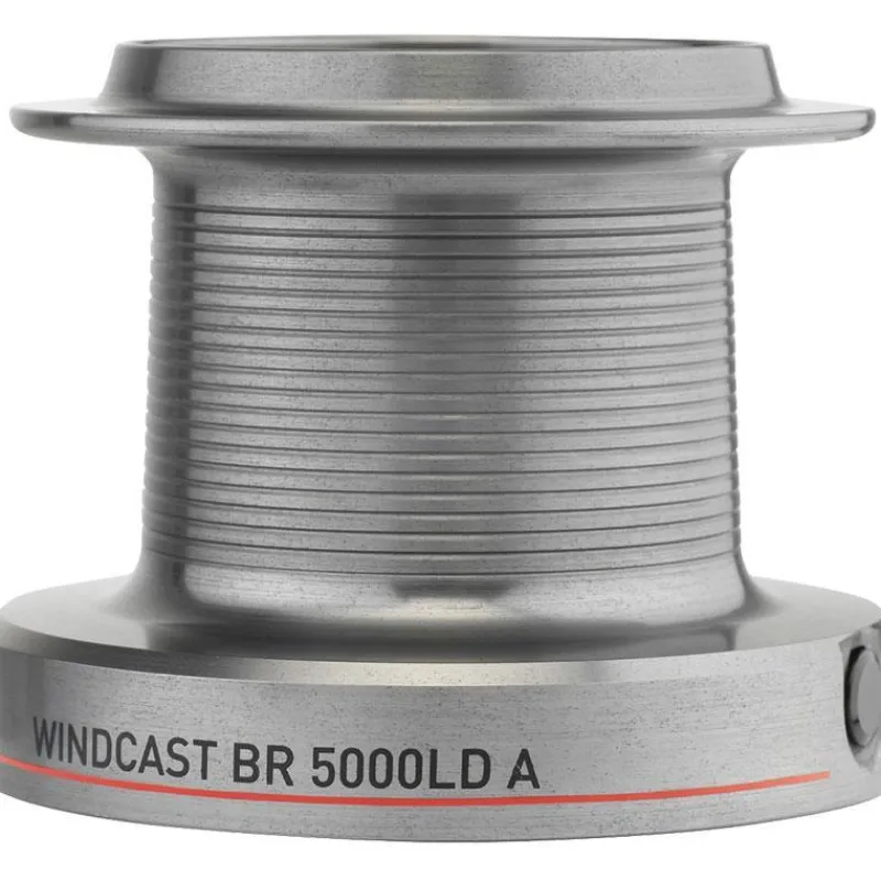 Daiwa Moulinets Carpe^Bobine Supplementaire Pour Moulinet Windcast Br