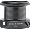 Daiwa Moulinets Carpe^Bobine Supplementaire Pour Moulinet Black Widow Carp