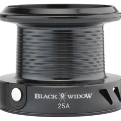 Daiwa Moulinets Carpe^Bobine Supplementaire Pour Moulinet Black Widow Carp
