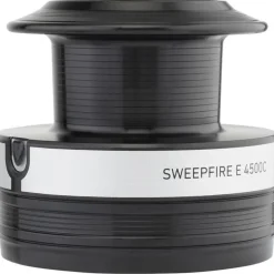 Daiwa Moulinets Mer^Bobine Supplementaire Pour Moulinet Sweepfire E C