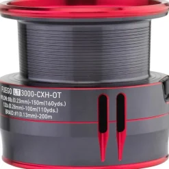 Daiwa Moulinets^Bobine Supplementaire Pour Moulinet Fuego Lt - Ot