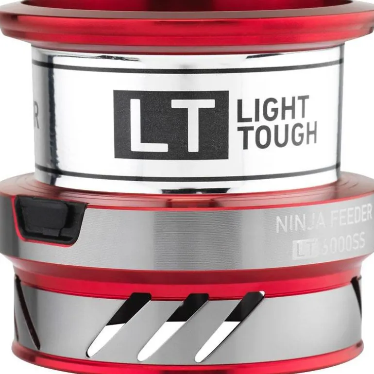 Bobine Supplementaire Daiwa Pour Moulinet Ninja Match & Feeder Lt