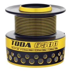 Ryobi Moulinets^Bobine Supplementaire Pour Moulinet Toda