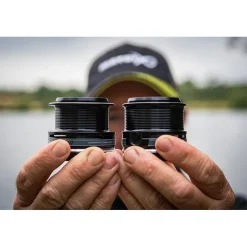 Fox Matrix Moulinets^Bobine Supplémentaire Pour Moulinet Ethos Xr Reels