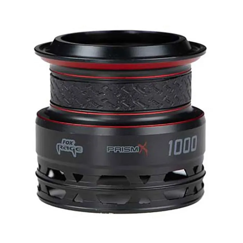 Fox Rage Moulinets Carnassier^Bobine Supplémentaire Pour Moulinet Prism X