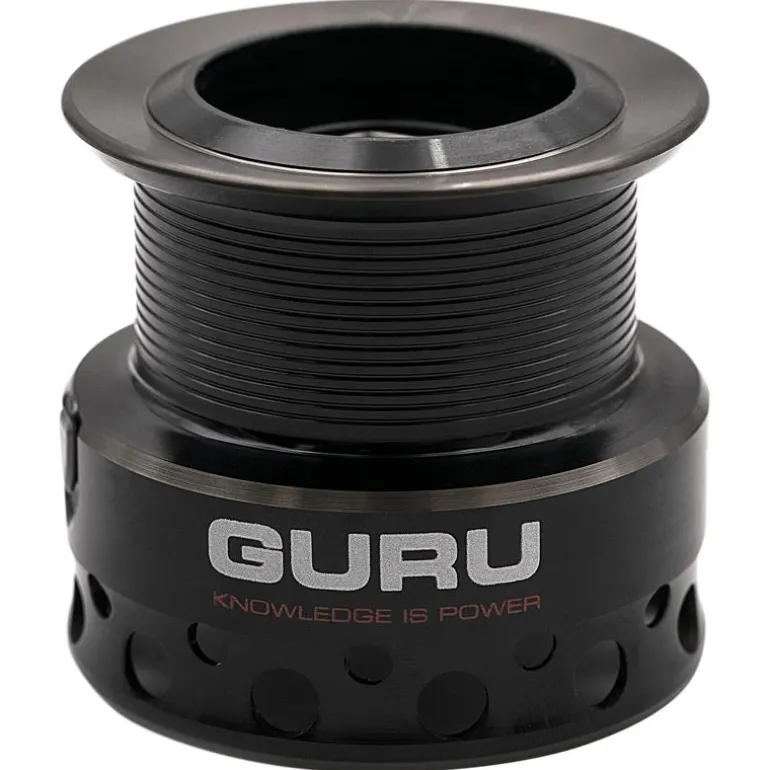Bobine Supplémentaire Guru Pour Moulinet A-Class 4000 Spare Spools