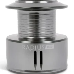 Bobine Supplémentaire Korum Radius Freespool Reels