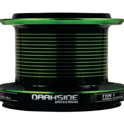 Maver Moulinets Mer^Bobine Supplémentaire Darkdide Universal Spool 10.000