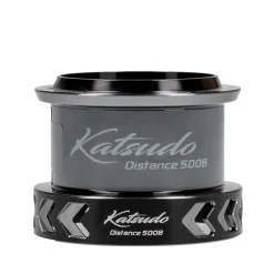 Mikado Moulinets^Bobine Supplémentaire Katsudo Distance