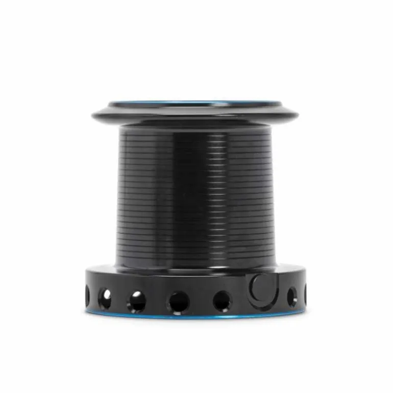 Bobine Supplémentaire Nash Pour Moulinet Lr