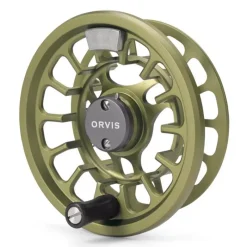 Orvis Moulinets Mouche^Bobine Supplémentaire Pour Moulinet Hydros Euronymph