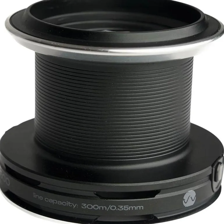 Bobine Supplémentaire Prowess Pour Moulinet Initia Gs