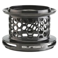 Sunset Moulinets Mer^Bobine Supplémentaire Sunspool Competition Alu Sw Fd
