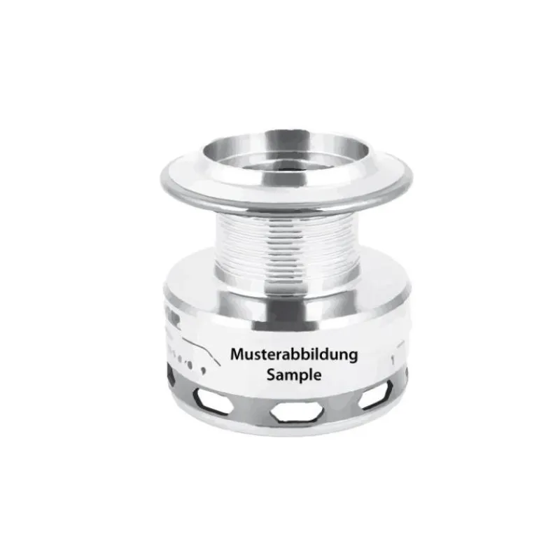 UniCat Moulinets Silure^Bobine Supplémentaire Superior Heavy Spin