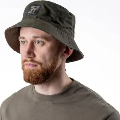 Bob Nash Zt Lite Dry Pack Bucket - Kaki