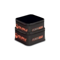 Boite A Accessoires Guru Fusion 200 + Bait Pro 300