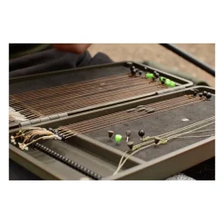 Boite A Bas De Ligne Korda Mini Rig Safe