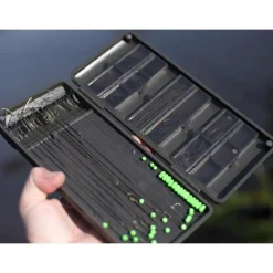 Korda Accessoires^Boite A Bas De Ligne Rig Safe Combi