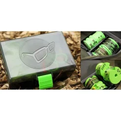 Boite A Bas De Ligne Korda Zig Box