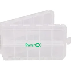 Boite A Bas De Ligne Sensas Compact Box Special