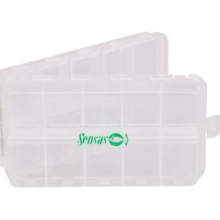 Boite A Bas De Ligne Sensas Compact Box Special