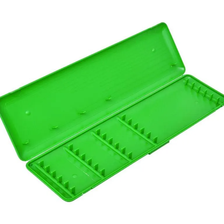 Boite A Bas De Ligne Sensas Plastique