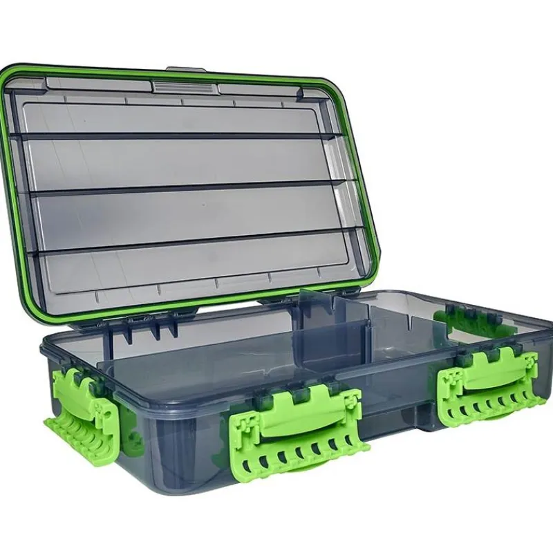 Gunki Accessoires|Accessoires^Boite À Accessoires Float & Big Bait - Étanche