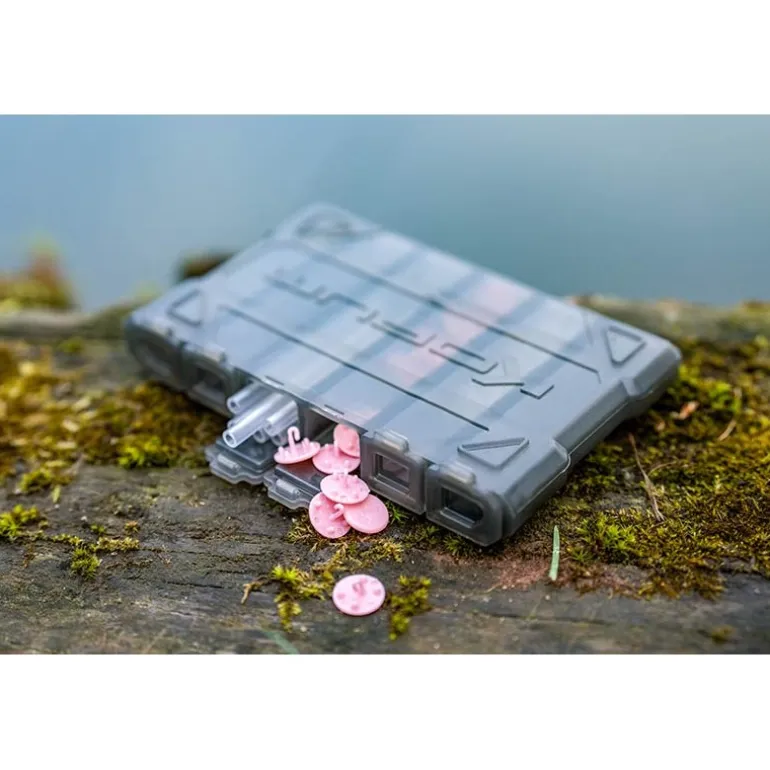 Boite À Accessoires Korum Tackle Dispenser Blox