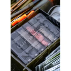 Boite À Accessoires Korum Tackle Dispenser Blox
