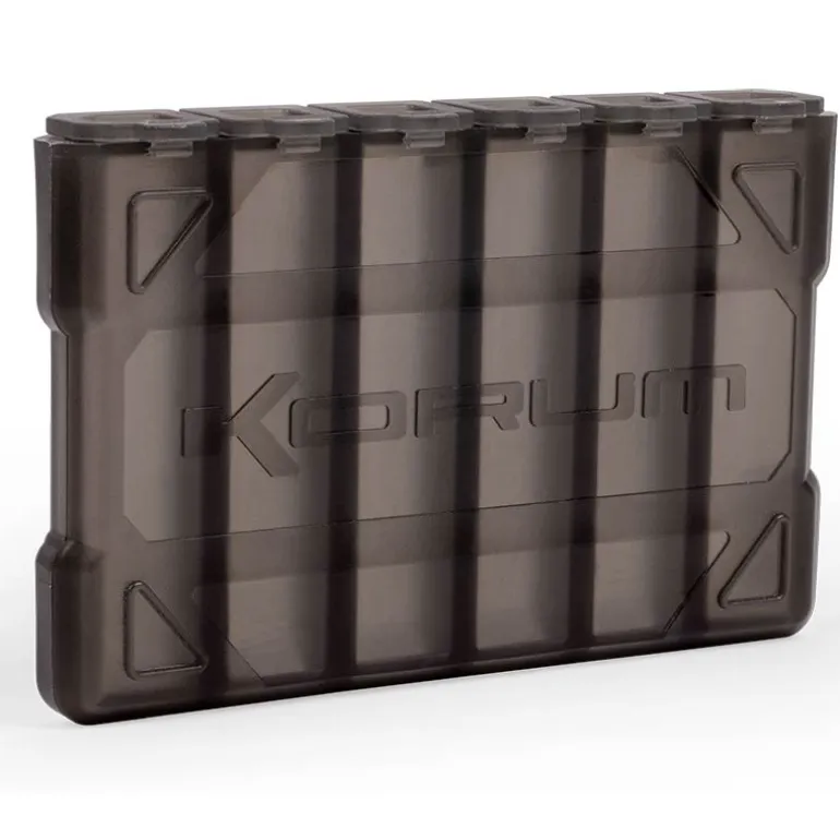 Boite À Accessoires Korum Tackle Dispenser Blox