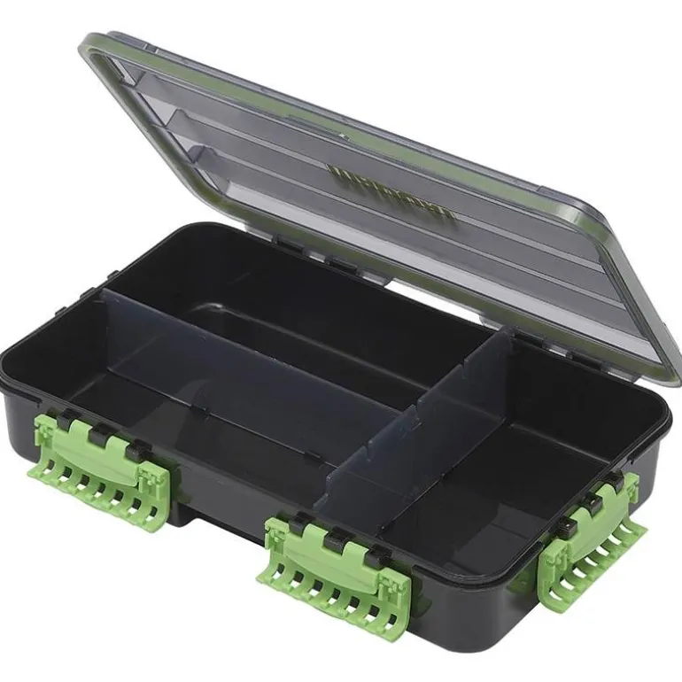 Boite À Accessoires Madcat Tacklebox