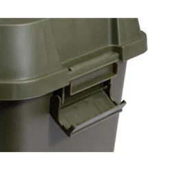Ridge Monkey Accessoires^Boite À Accessoires Armoury Stackable Storage Box