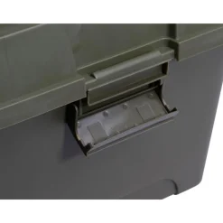 Ridge Monkey Accessoires^Boite À Accessoires Armoury Stackable Storage Box
