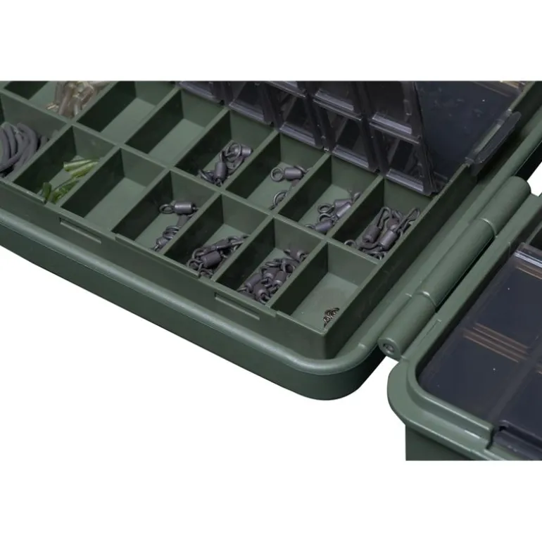 Boite À Accessoires Ridge Monkey Armoury Lite Tackle Box