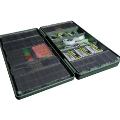 Boite À Accessoires Ridge Monkey Armoury Lite Tackle Box