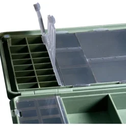 Boite À Accessoires Ridge Monkey Armoury Lite Tackle Box