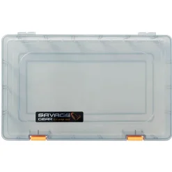 Savage Gear Accessoires^Boite À Accessoires Lureboxes - 5-6