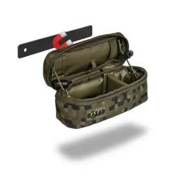 Solar Bagagerie Carpe^Boite À Accessoires Sp C-Tech Magnetic Tool Case